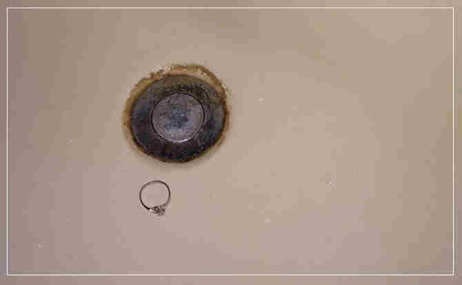 界首下水道物品打捞